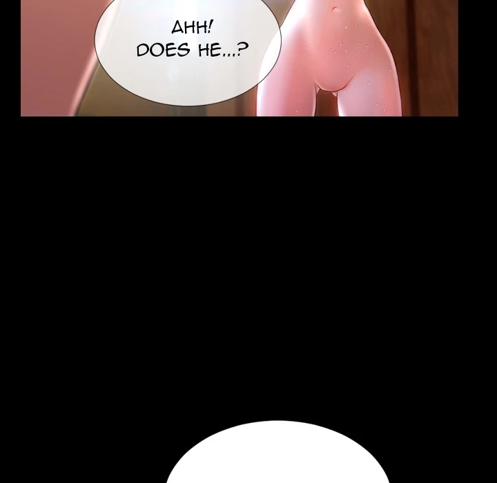 Her Toy Shop Chapter 8 - page 47