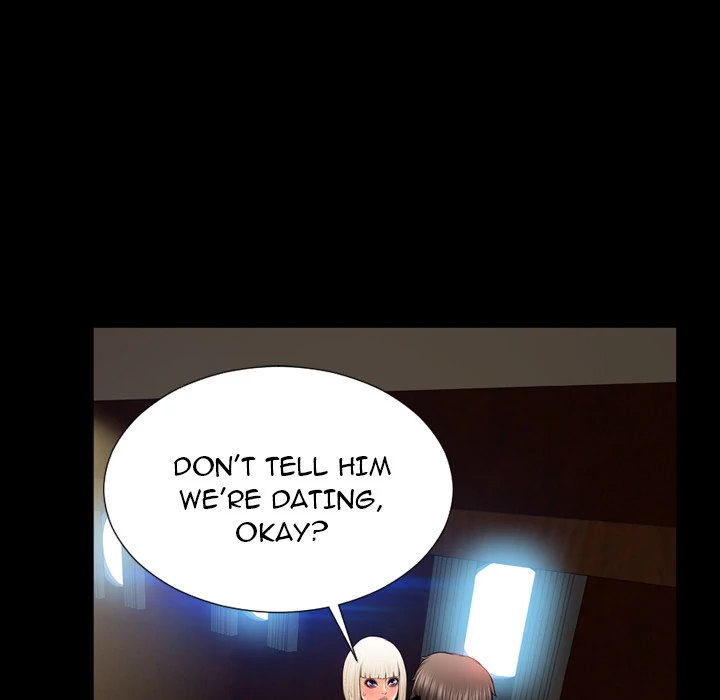 Her Toy Shop Chapter 8 - page 50