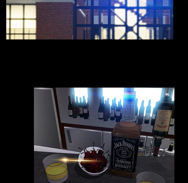 Her Toy Shop Chapter 8 - page 55