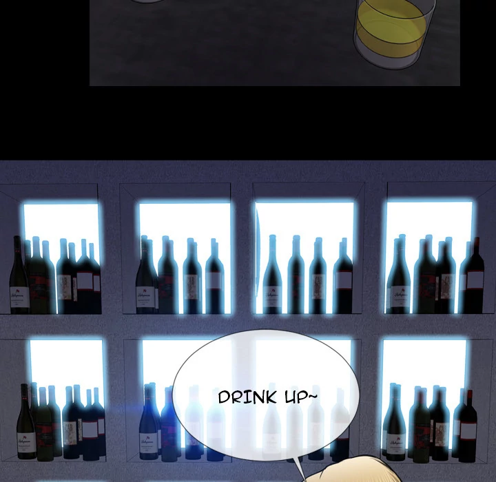 Her Toy Shop Chapter 8 - page 56