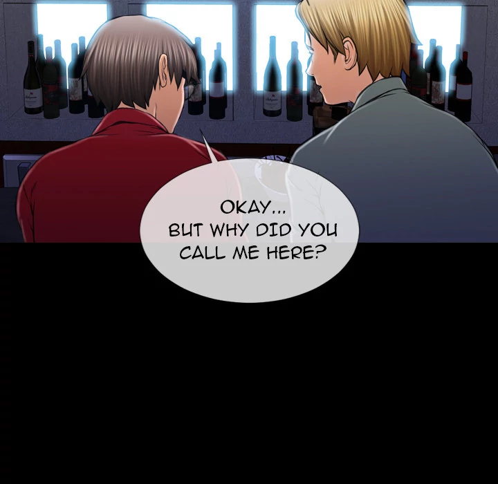 Her Toy Shop Chapter 8 - page 57