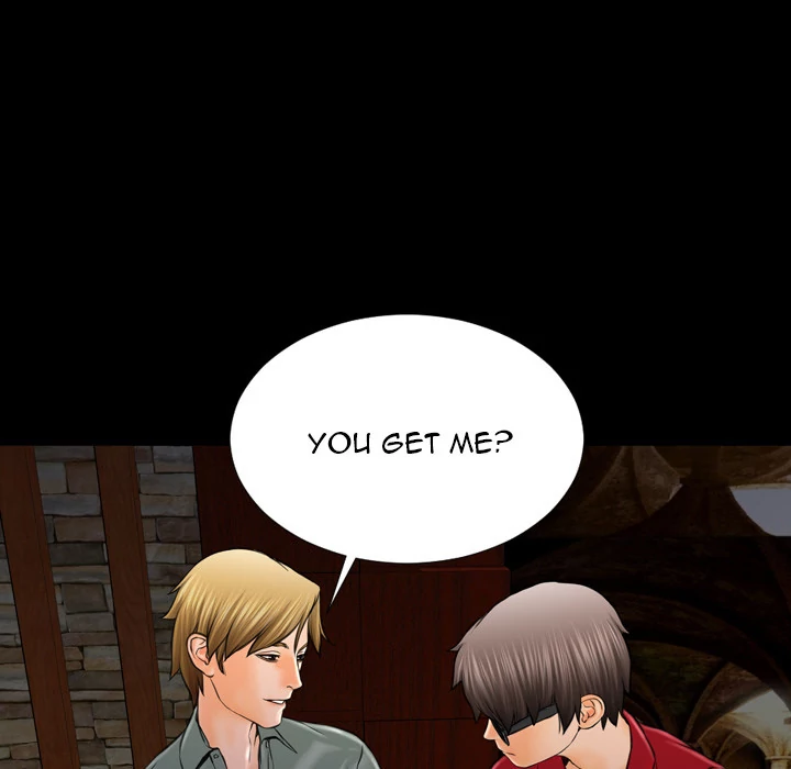 Her Toy Shop Chapter 8 - page 61