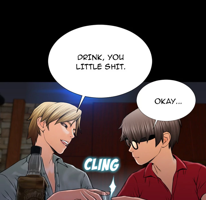 Her Toy Shop Chapter 8 - page 63