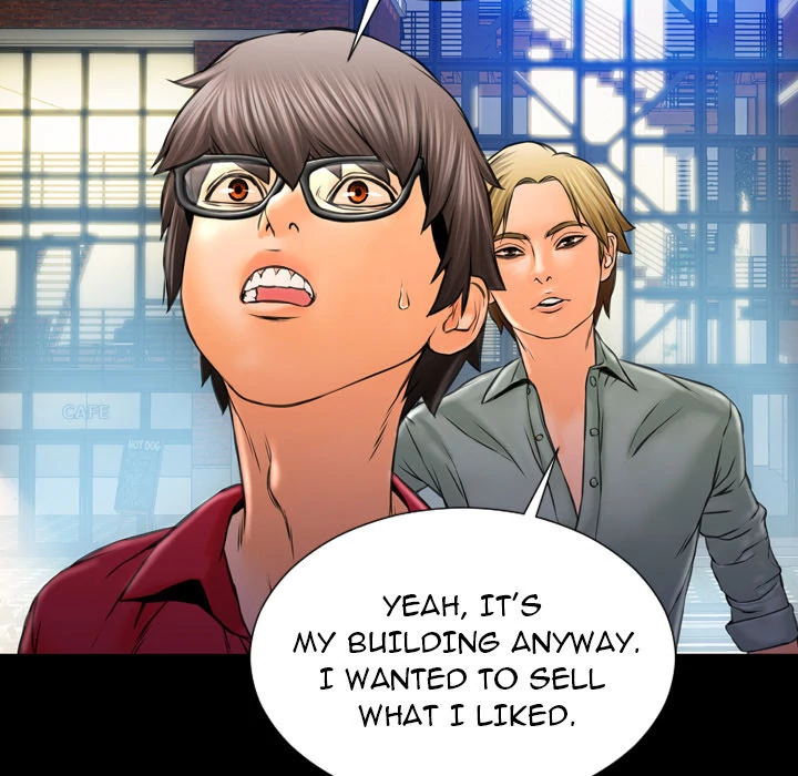 Her Toy Shop Chapter 8 - page 79