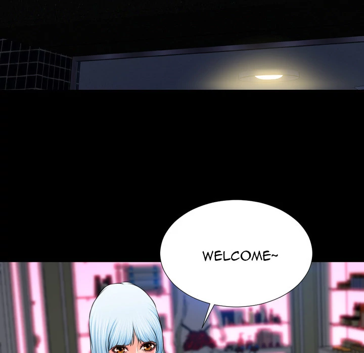 Her Toy Shop Chapter 8 - page 84