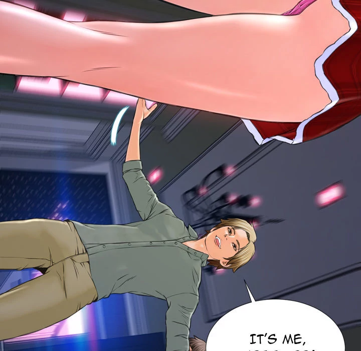 Her Toy Shop Chapter 8 - page 87