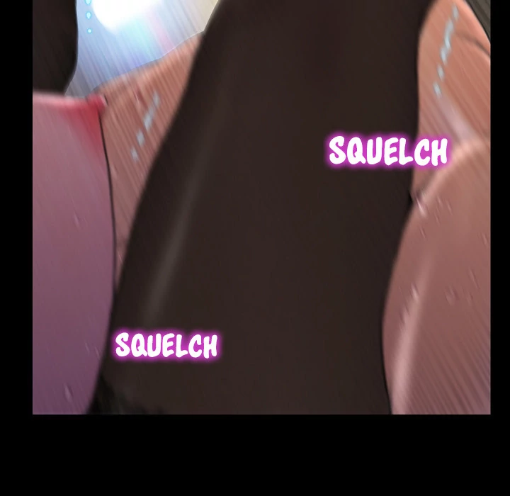 Her Toy Shop Chapter 8 - page 9