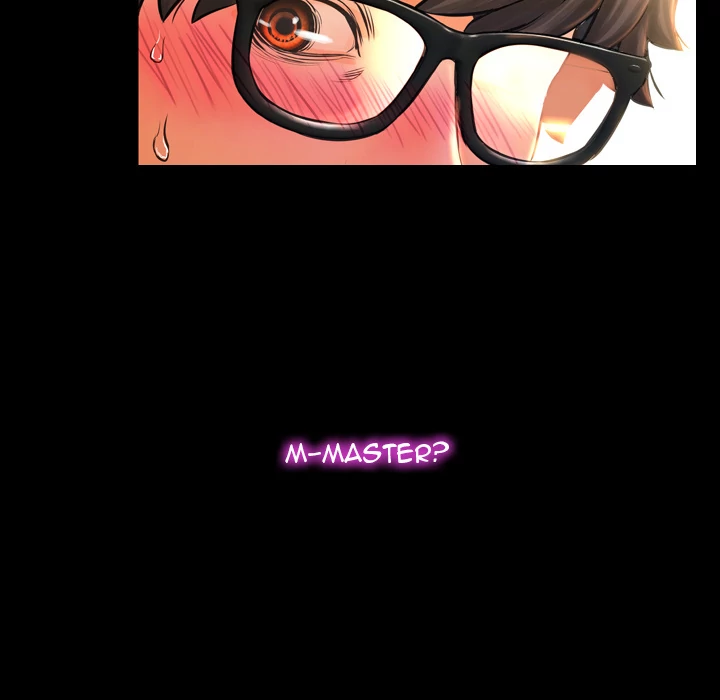 Her Toy Shop Chapter 8 - page 91