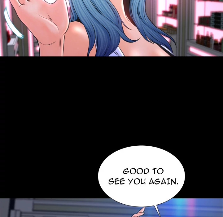 Her Toy Shop Chapter 8 - page 94