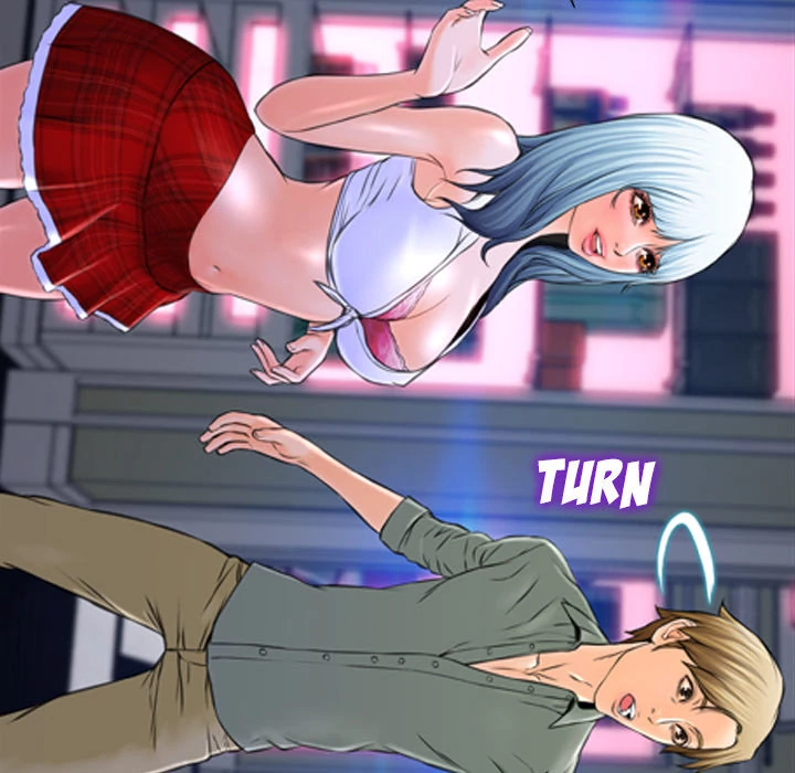 Her Toy Shop Chapter 8 - page 95