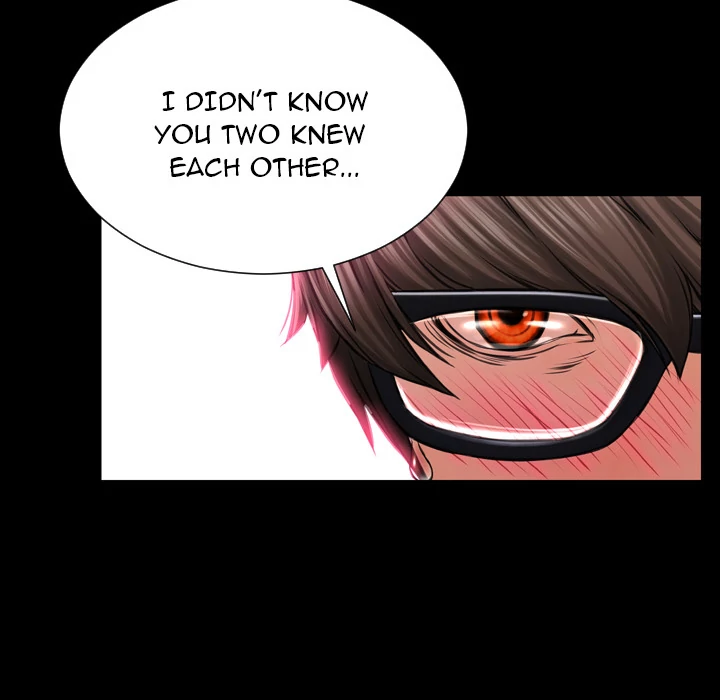 Her Toy Shop Chapter 8 - page 98