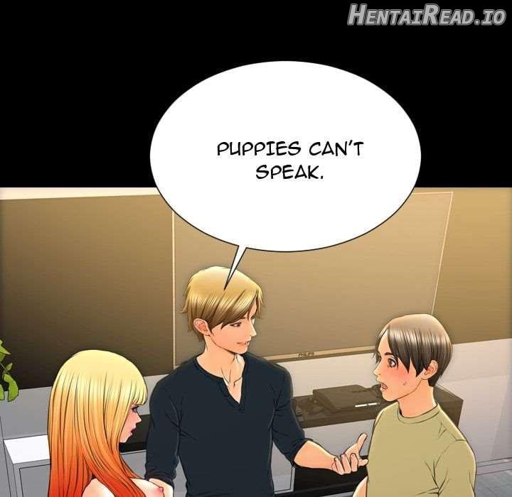 Her Toy Shop Chapter 62 - page 105