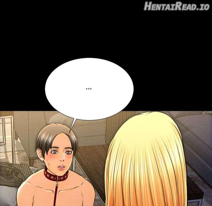 Her Toy Shop Chapter 62 - page 114
