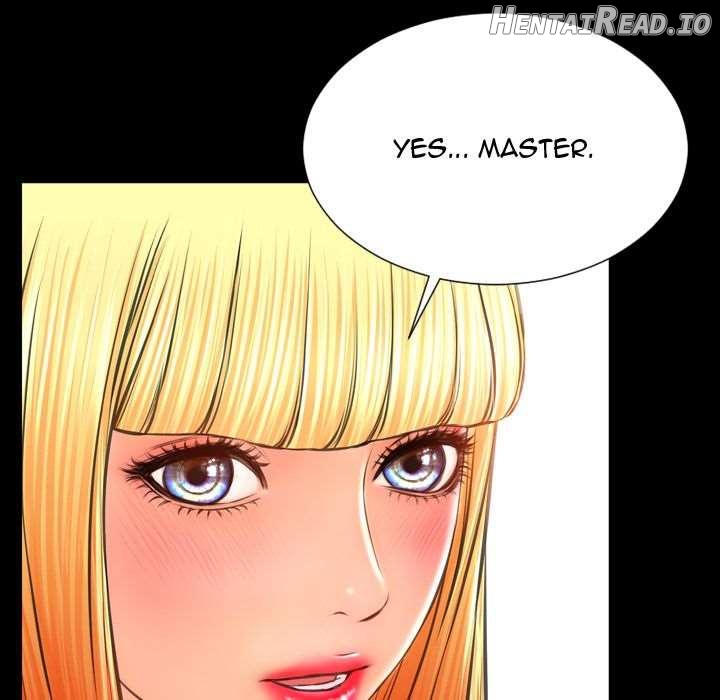 Her Toy Shop Chapter 62 - page 119