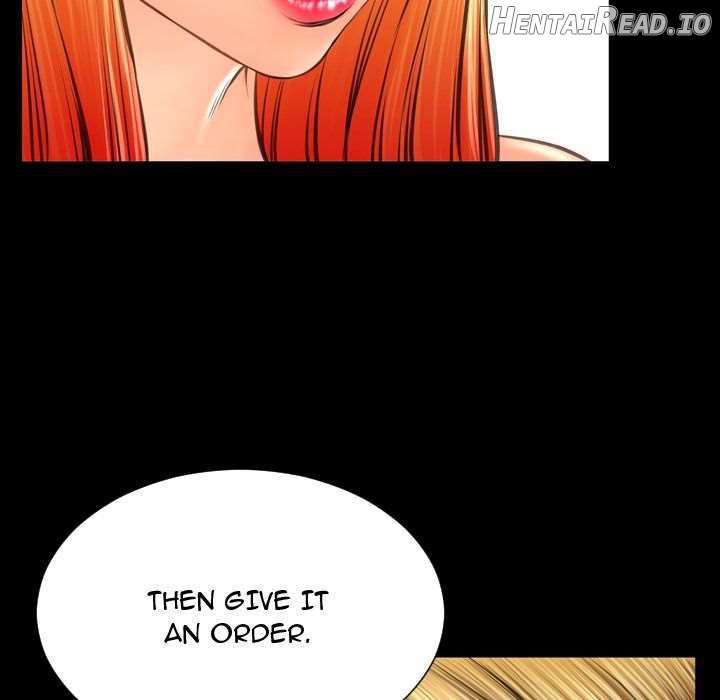 Her Toy Shop Chapter 62 - page 120