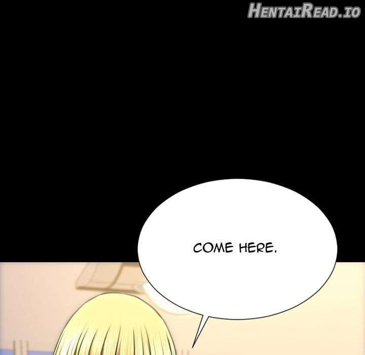 Her Toy Shop Chapter 62 - page 122