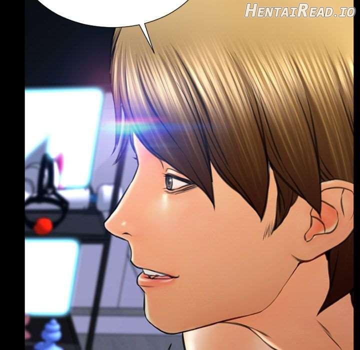 Her Toy Shop Chapter 62 - page 130