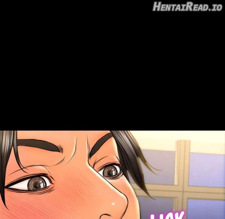 Her Toy Shop Chapter 62 - page 134
