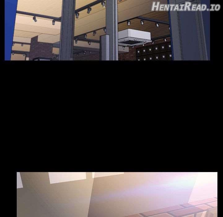 Her Toy Shop Chapter 62 - page 39