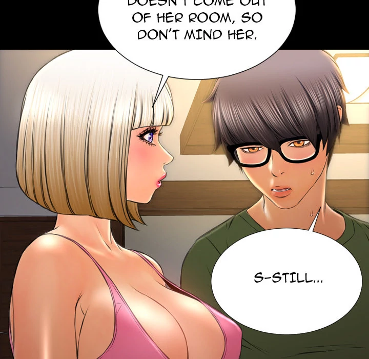 Her Toy Shop Chapter 36 - page 103