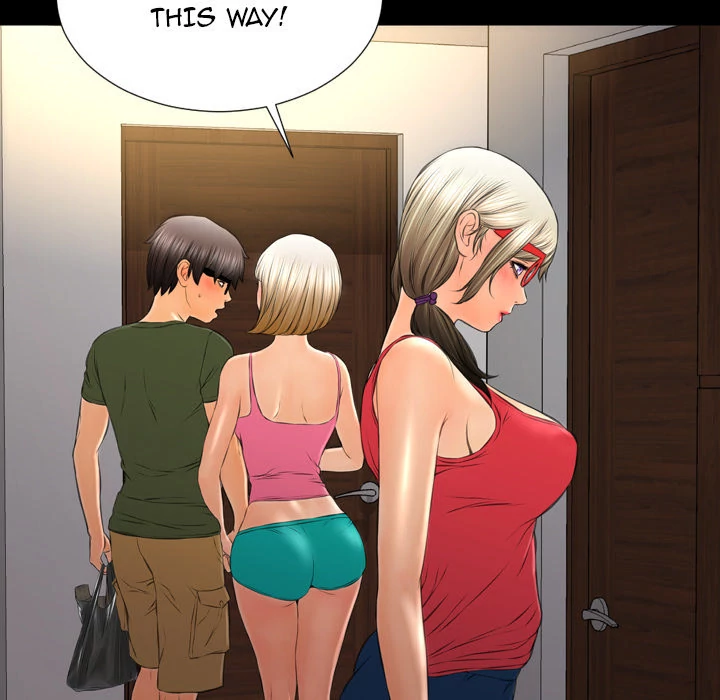 Her Toy Shop Chapter 36 - page 105