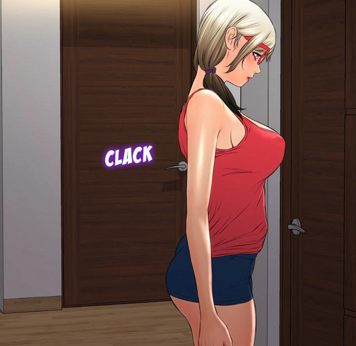 Her Toy Shop Chapter 36 - page 107