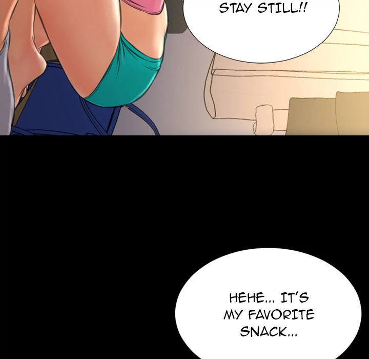 Her Toy Shop Chapter 36 - page 120