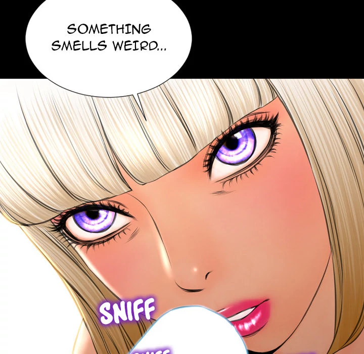 Her Toy Shop Chapter 36 - page 126