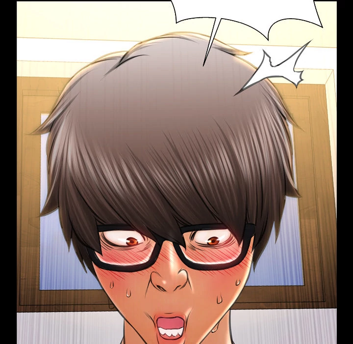 Her Toy Shop Chapter 36 - page 128