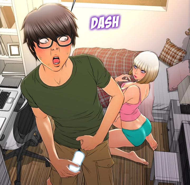 Her Toy Shop Chapter 36 - page 130