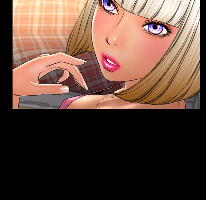 Her Toy Shop Chapter 36 - page 132