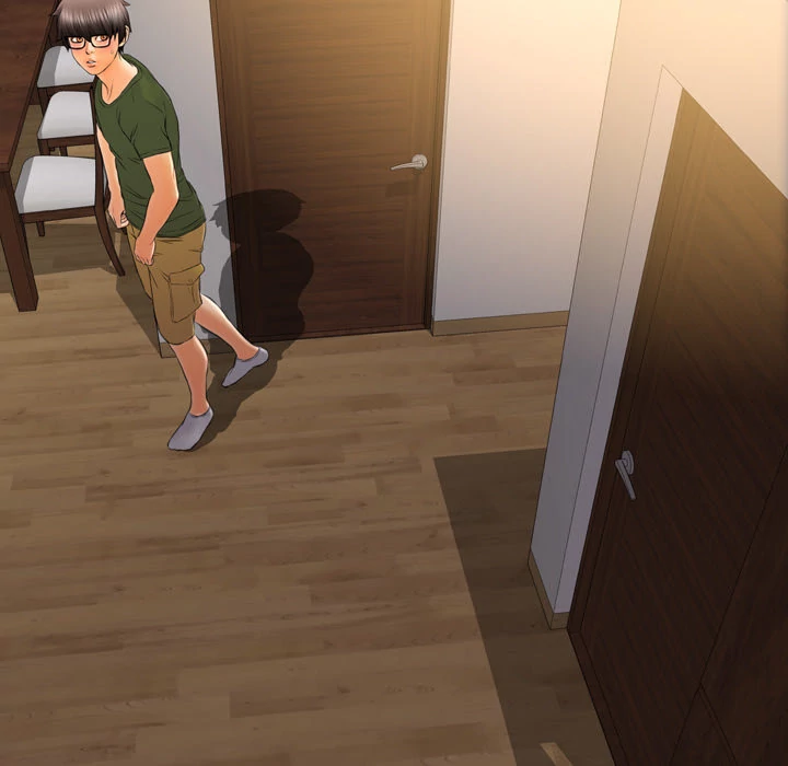 Her Toy Shop Chapter 36 - page 136