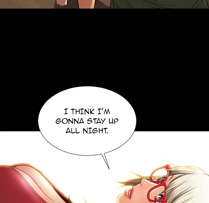 Her Toy Shop Chapter 36 - page 145