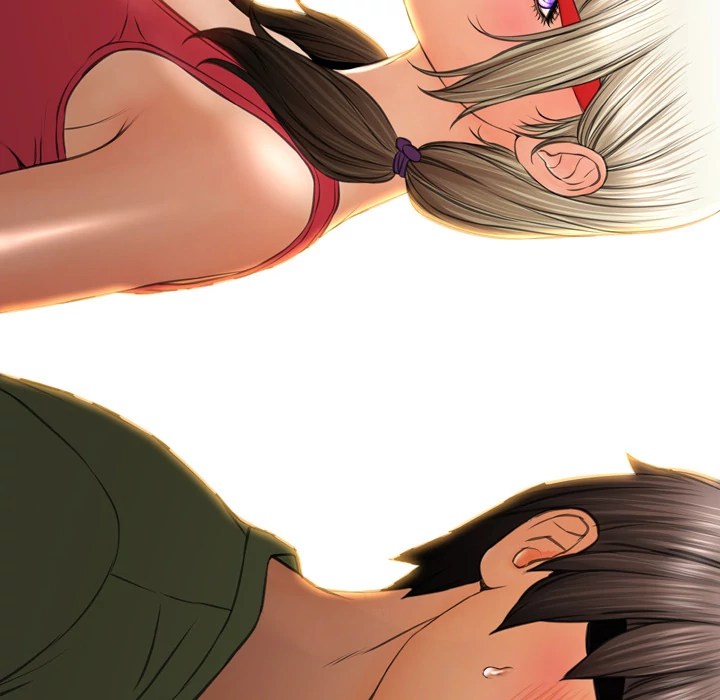 Her Toy Shop Chapter 36 - page 146