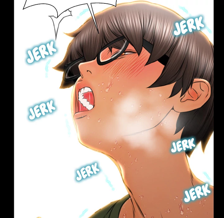 Her Toy Shop Chapter 36 - page 15