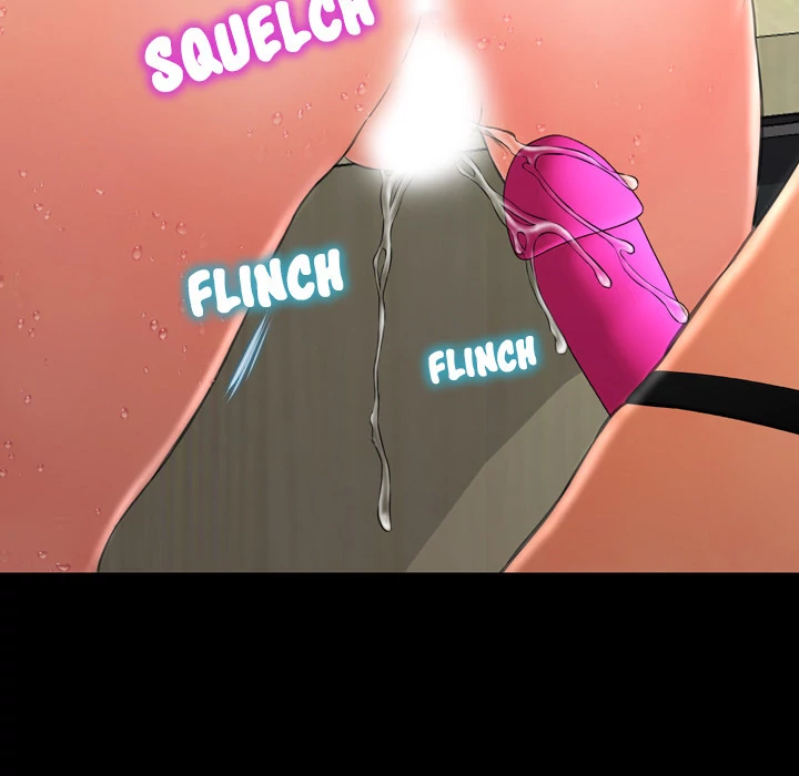 Her Toy Shop Chapter 36 - page 19