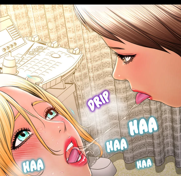 Her Toy Shop Chapter 36 - page 29