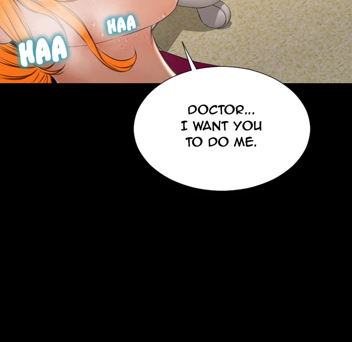 Her Toy Shop Chapter 36 - page 30