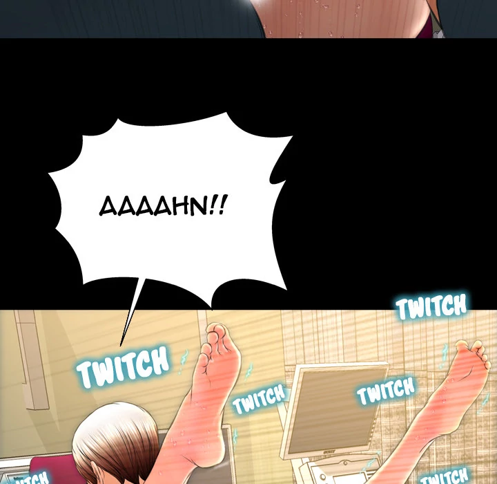 Her Toy Shop Chapter 36 - page 32