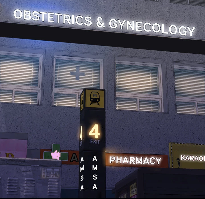 Her Toy Shop Chapter 36 - page 42