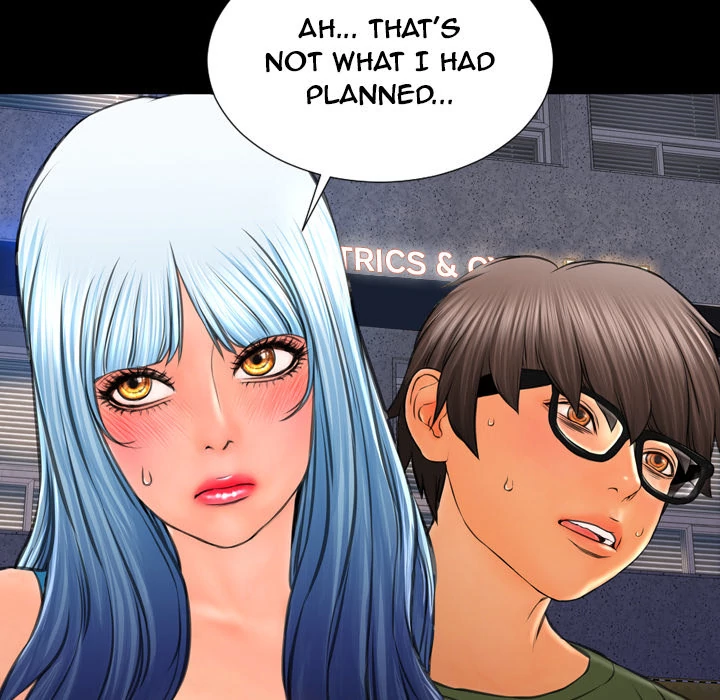 Her Toy Shop Chapter 36 - page 46