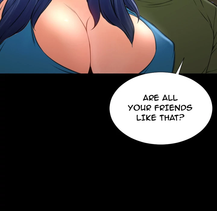 Her Toy Shop Chapter 36 - page 47