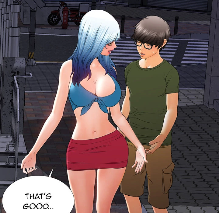 Her Toy Shop Chapter 36 - page 50