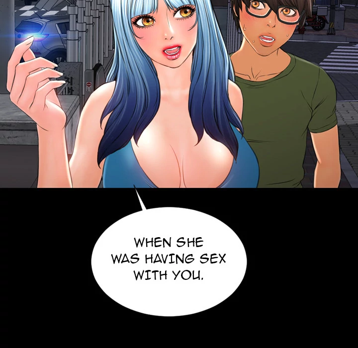 Her Toy Shop Chapter 36 - page 52