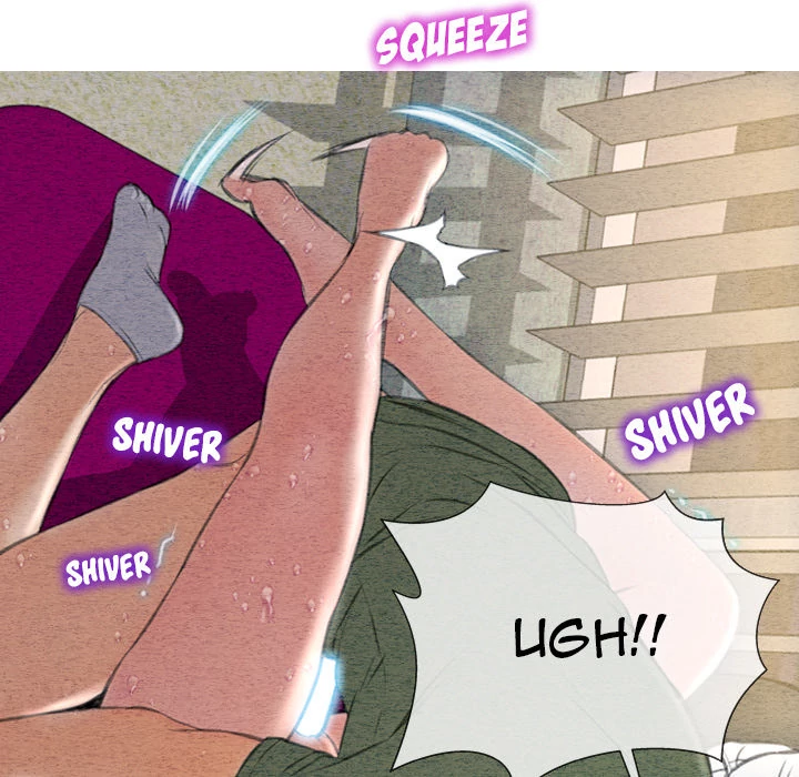 Her Toy Shop Chapter 36 - page 54