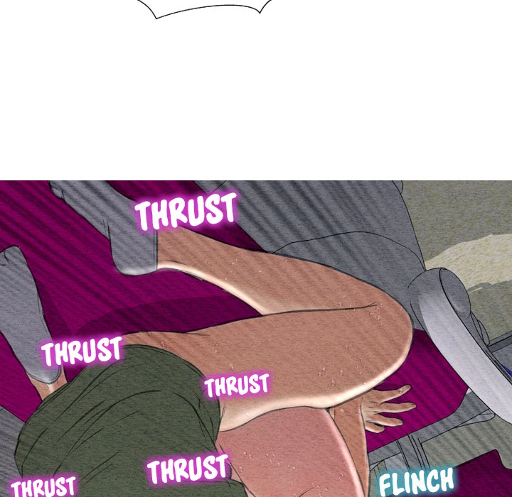 Her Toy Shop Chapter 36 - page 59