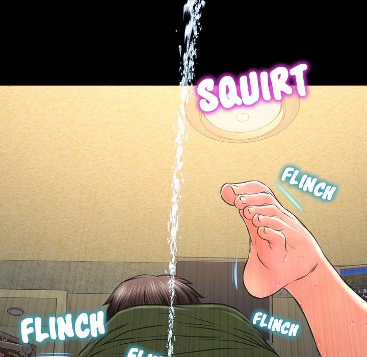 Her Toy Shop Chapter 36 - page 6