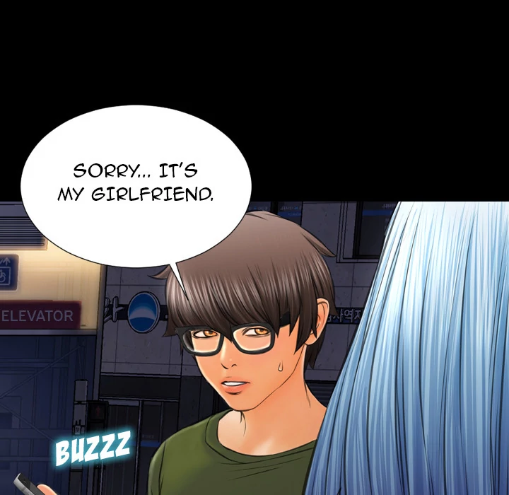 Her Toy Shop Chapter 36 - page 71