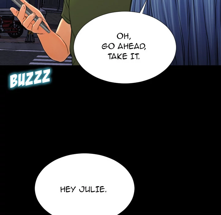 Her Toy Shop Chapter 36 - page 72