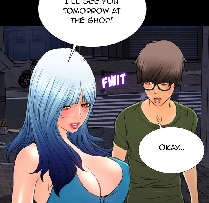 Her Toy Shop Chapter 36 - page 82